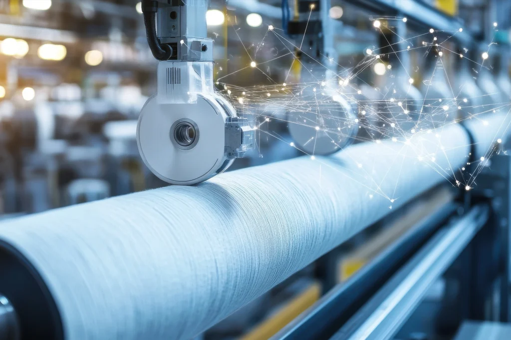 Botek Pro - Tekstil Otomasyon Çözümleri