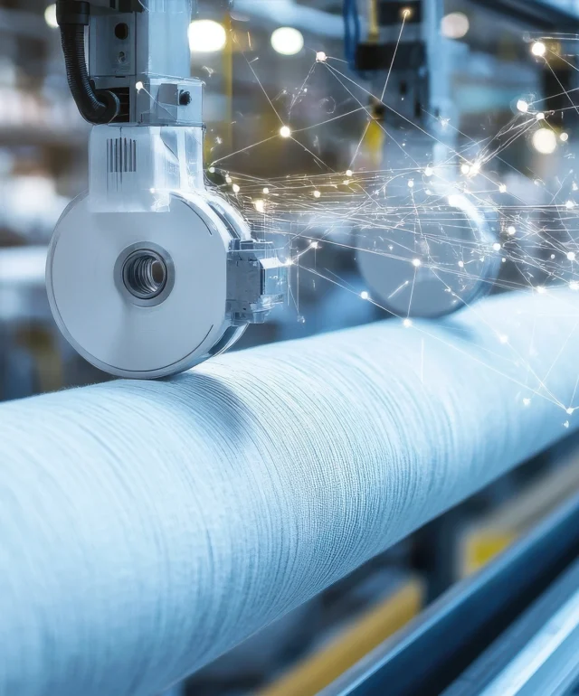 Botek Pro - Tekstil Otomasyon Çözümleri Botek Pro - Tekstil Otomasyon Çözümleri