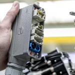 Botek Pro - Endüstriyel Otomasyon Çözümleri - Çözüm Ortaklarımız - Harting