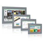 Schneider Electric Easy Harmony ET6 panel görseli - Botek Pro